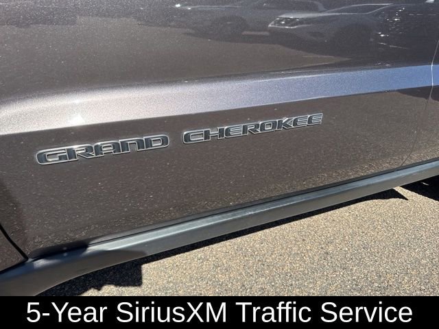 Used 2018 Jeep Grand Cherokee Limited image 36