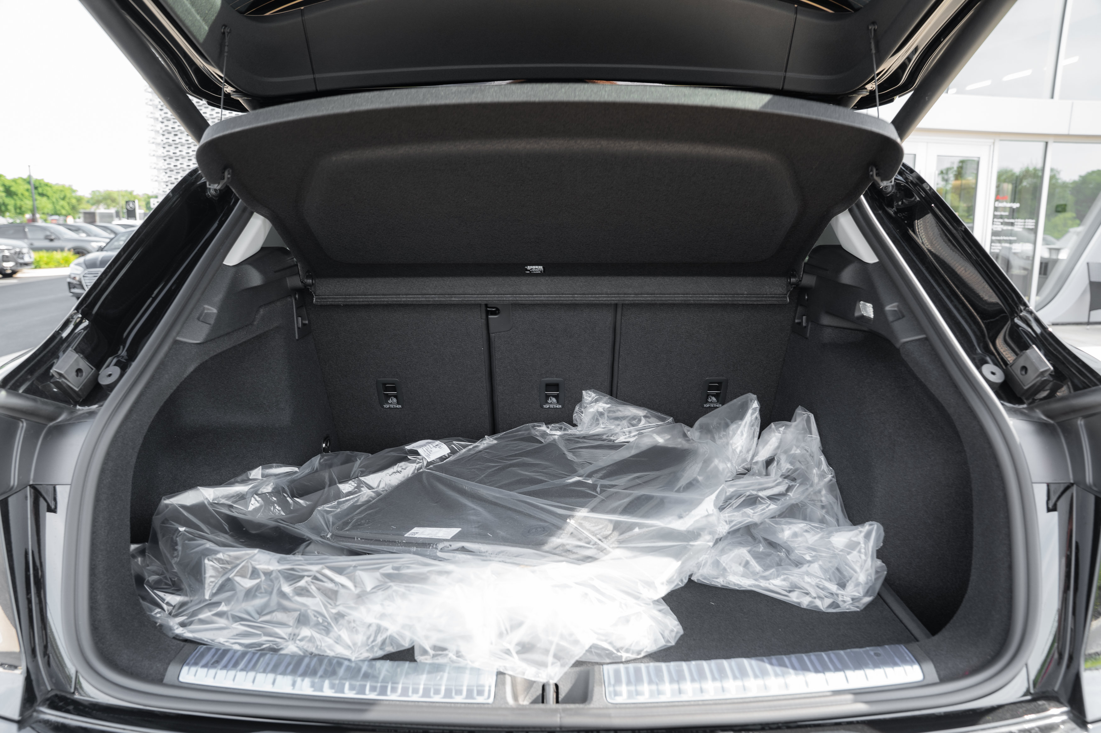 New 2026 Audi Q3 quattro 2.0T AWD/4WD image 23