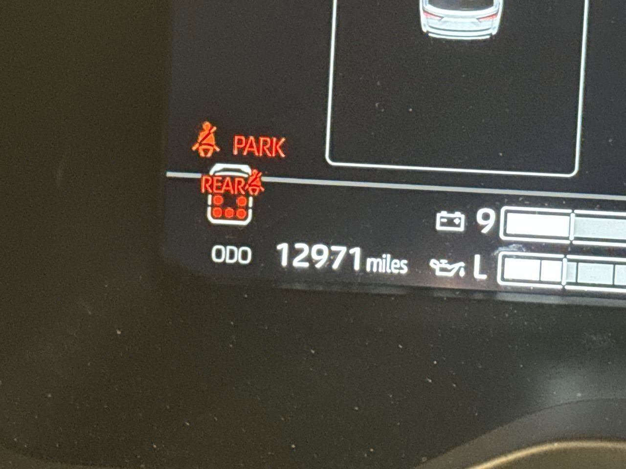 Used 2024 Toyota Sequoia TRD Pro image 23