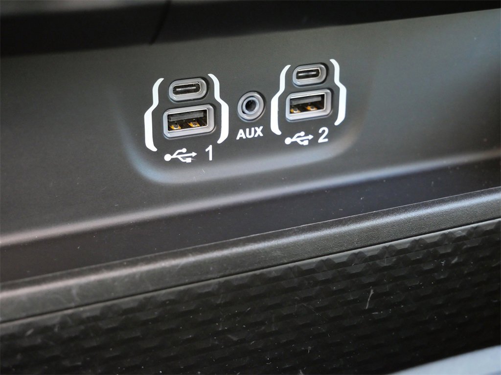 Used 2022 RAM 1500 Laramie image 23