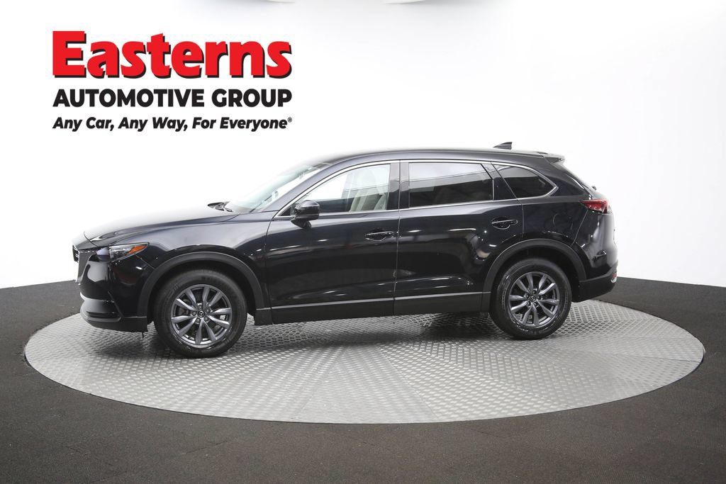 Used 2023 MAZDA CX-9 Touring AWD/4WD image 62