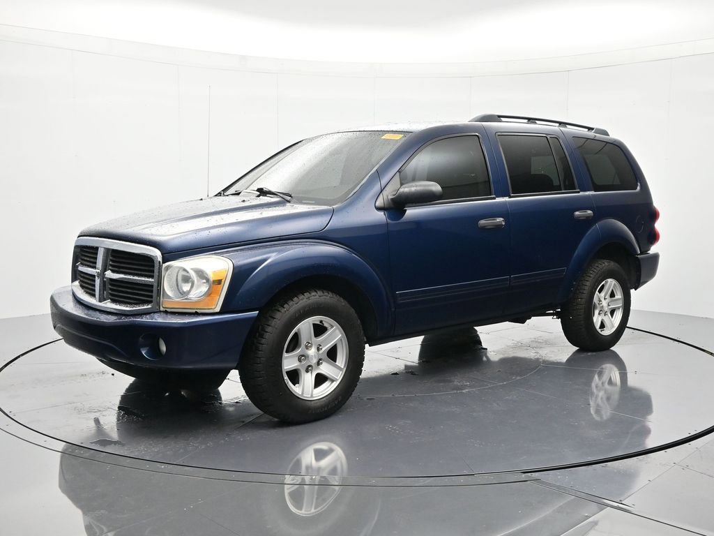 Used 2004 Dodge Durango SLT