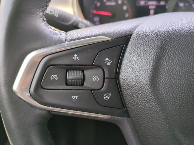 Certified 2022 Chevrolet TrailBlazer ACTIV FWD image 30