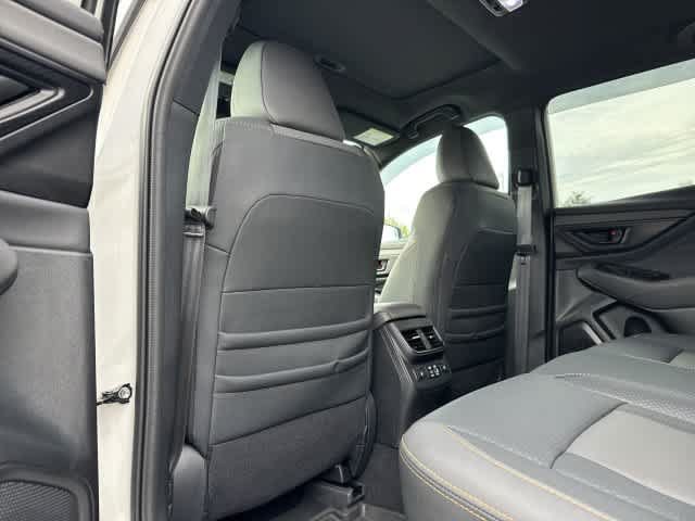 Used 2025 Subaru Outback Wilderness AWD/4WD image 16