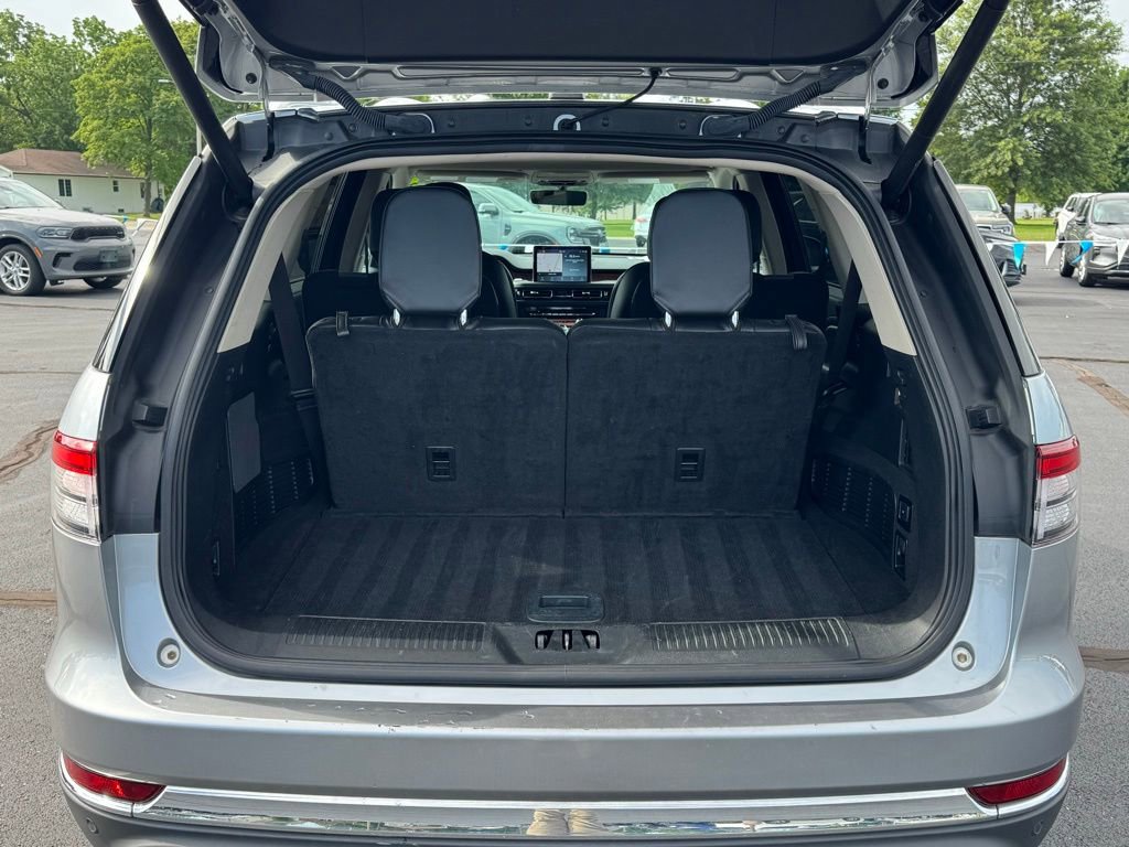 Used 2023 Lincoln Aviator Reserve image 18
