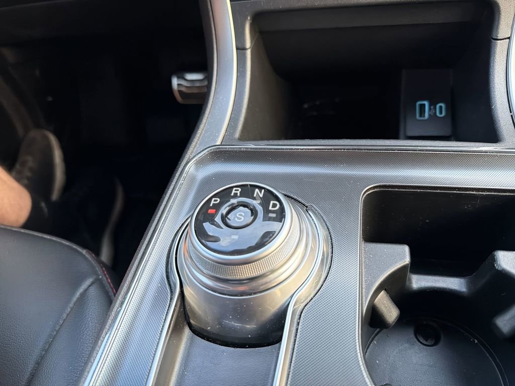 Used 2022 Ford Edge ST-Line w/ Cargo Accessory Package AWD/4WD image 23