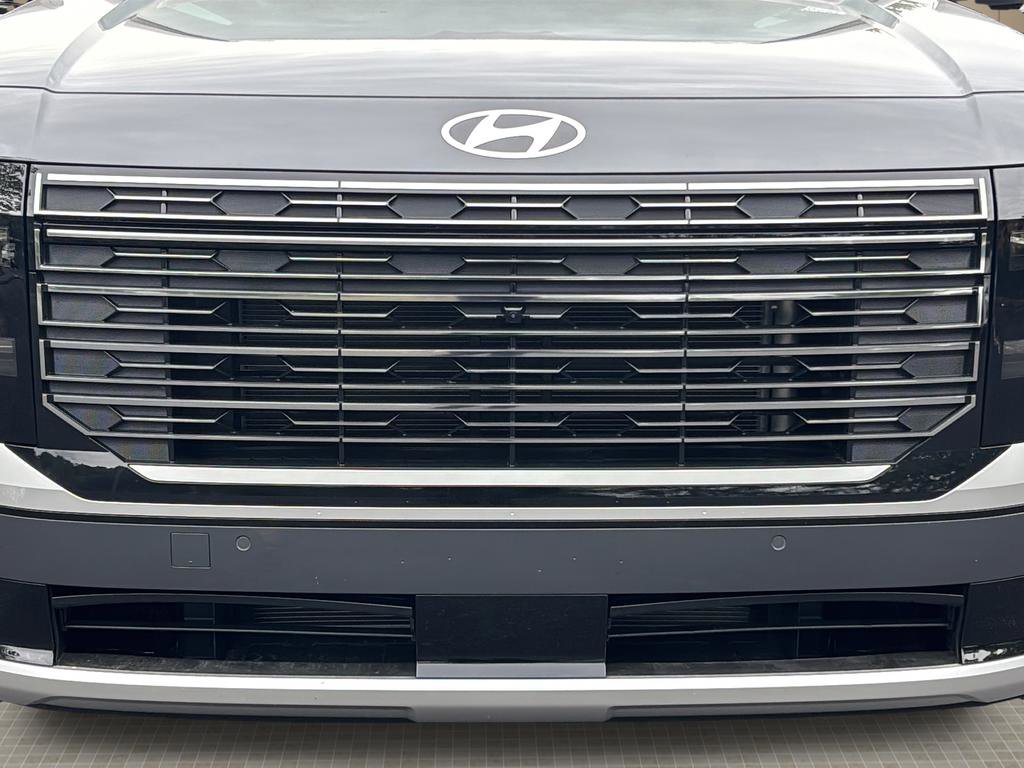 Used 2026 Hyundai Palisade Calligraphy FWD image 41