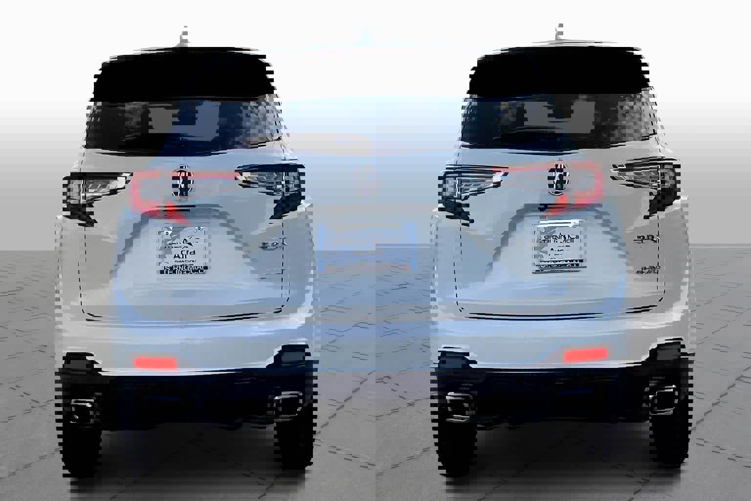 New 2026 Acura RDX SH-AWD image 4