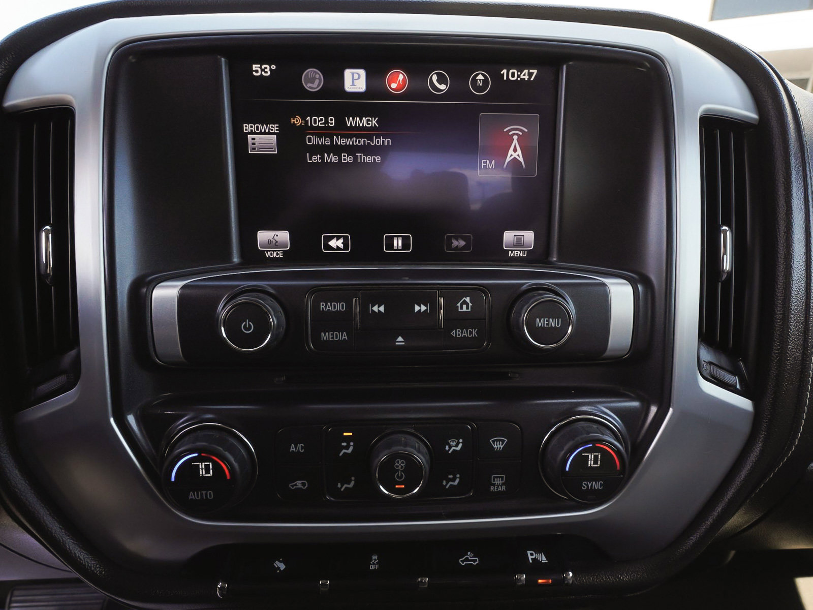 Used 2014 GMC Sierra 1500 SLE w/ SLE Value Package RWD image 21