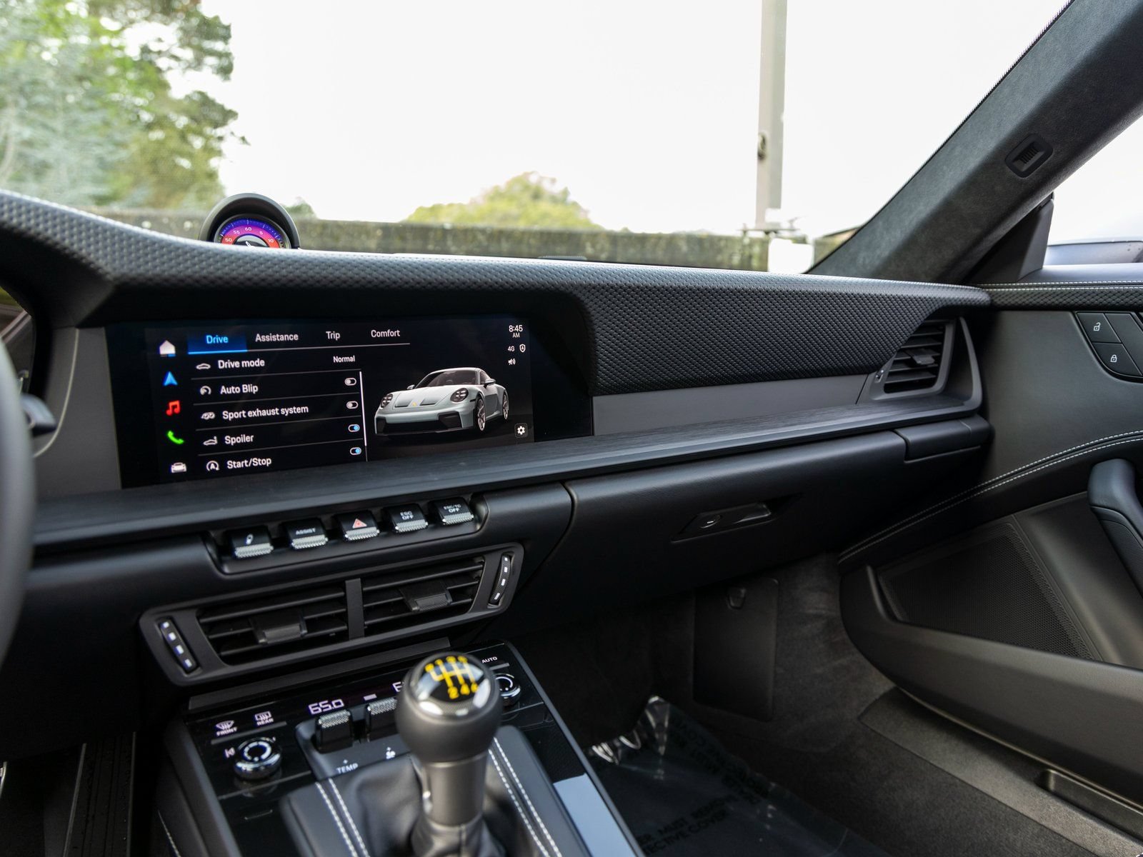 Certified 2026 Porsche 911 GT3 RWD image 40
