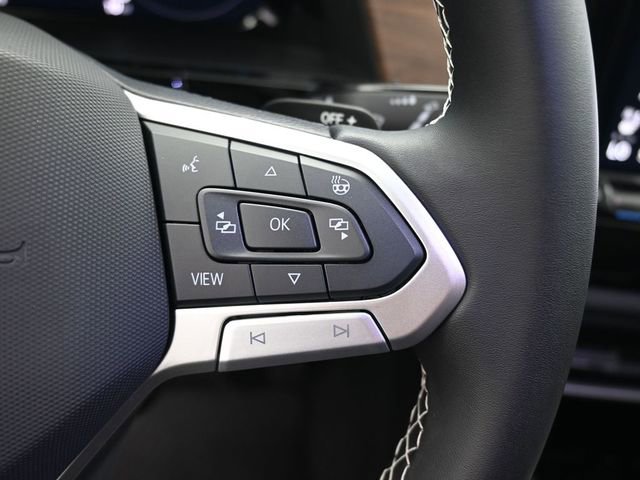 New 2026 Volkswagen Atlas SE image 7