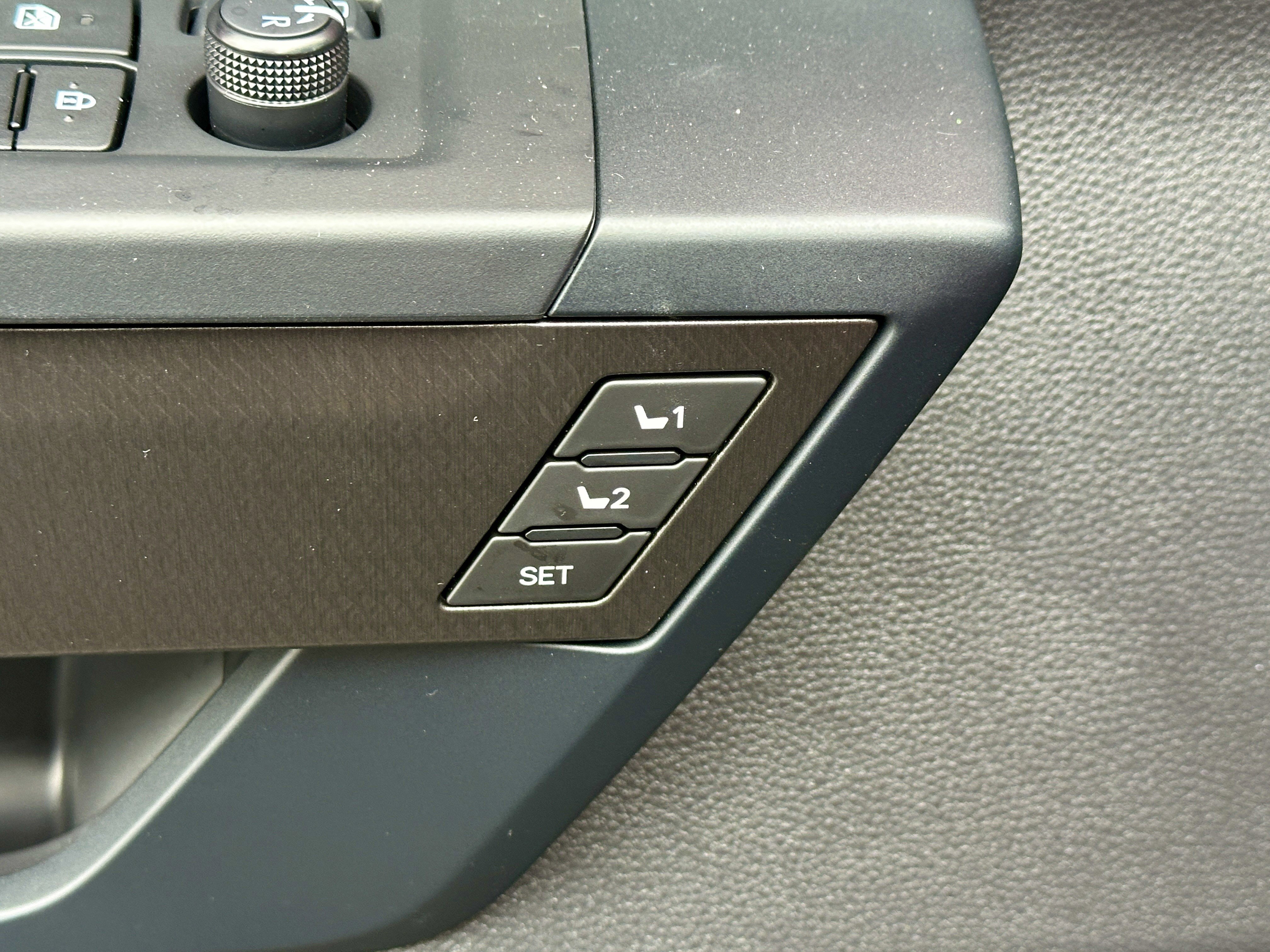 New 2026 Toyota Sequoia TRD Pro image 25