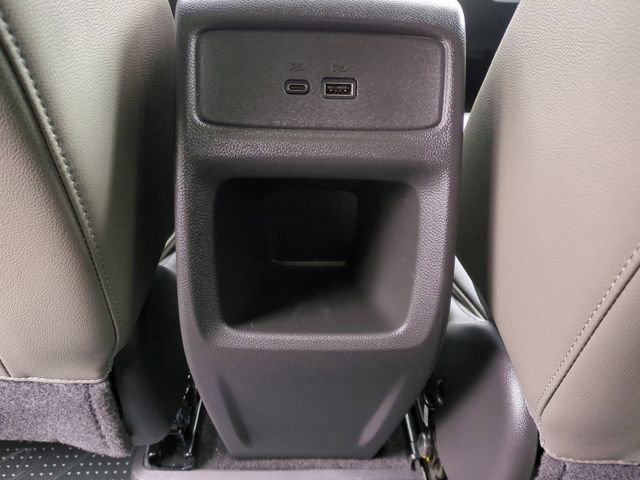 Certified 2024 Chevrolet Trax ACTIV w/ Driver Confidence Package image 21