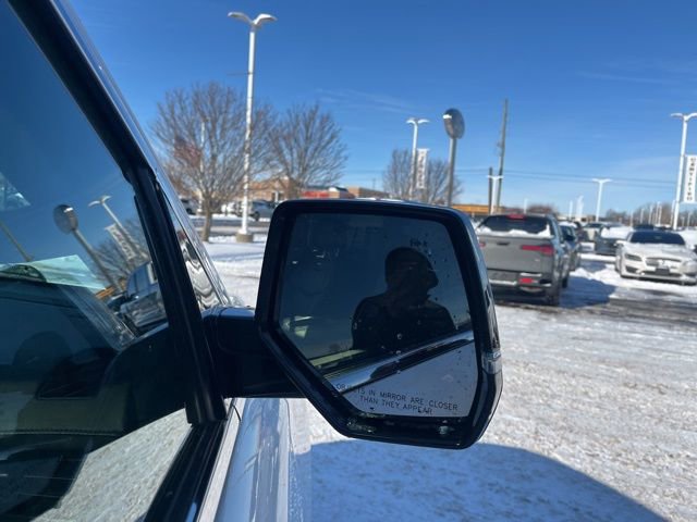 Used 2016 Cadillac Escalade Premium image 7