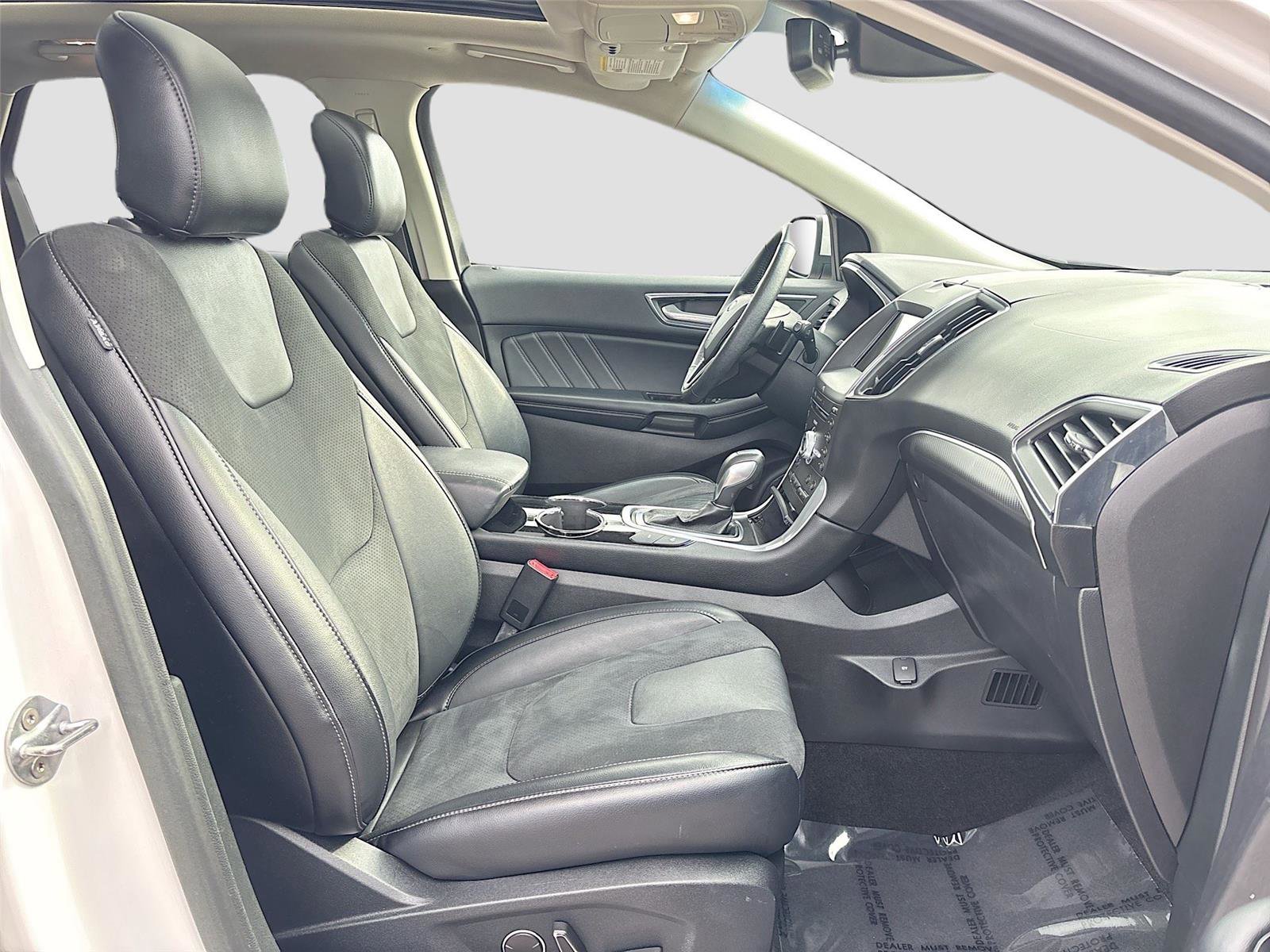 Used 2018 Ford Edge Sport w/ Equipment Group 401A image 29