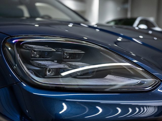 New 2026 Porsche Cayenne E-Hybrid image 10