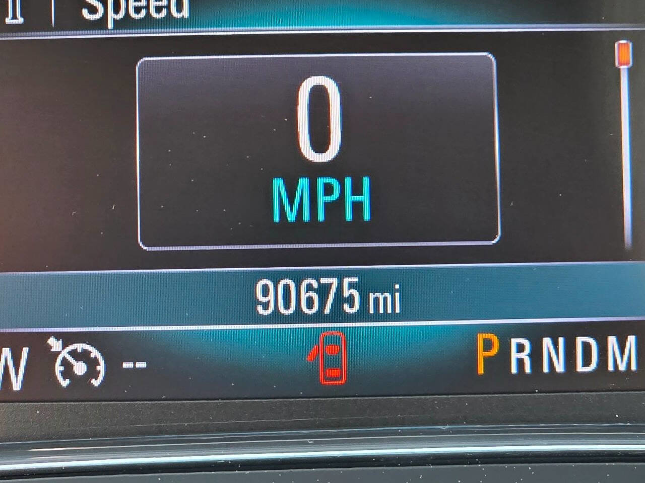 Used 2017 Buick Regal Sport Touring image 17