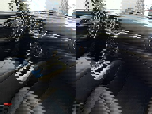 Used 2022 Chevrolet Blazer LT w/ Sound & Technology Package image 20