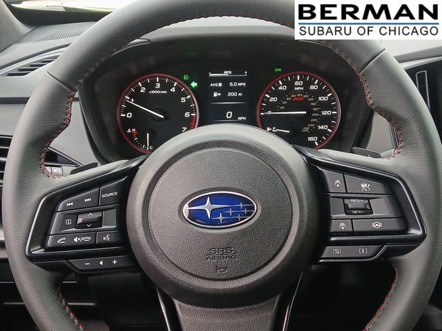 New 2026 Subaru Impreza RS image 12