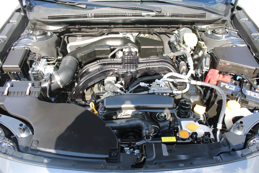 Used 2025 Subaru Legacy Limited image 31