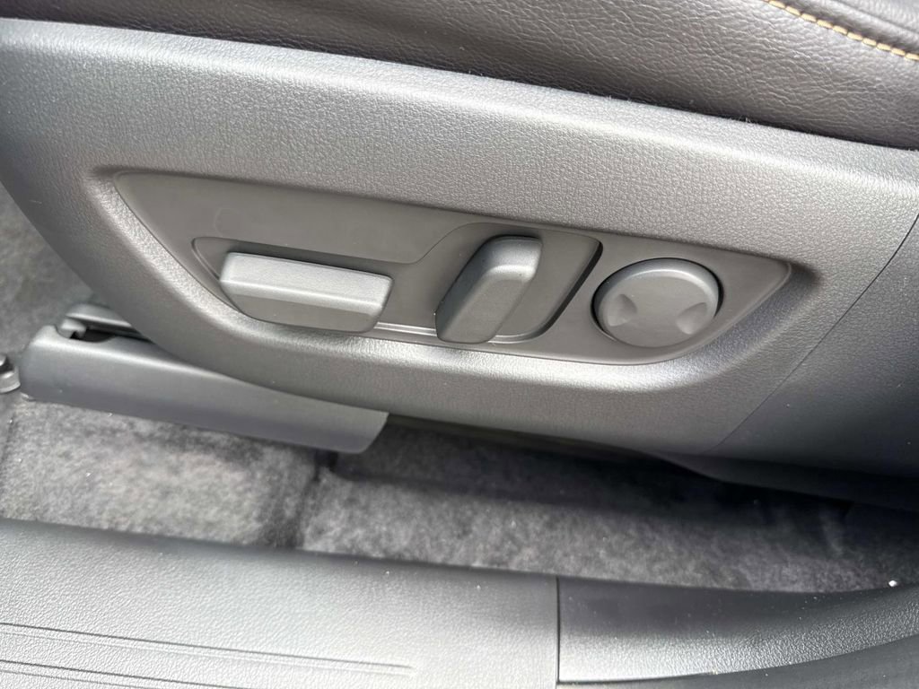 New 2026 MAZDA CX-90 3.3 Turbo w/ Select Package image 27