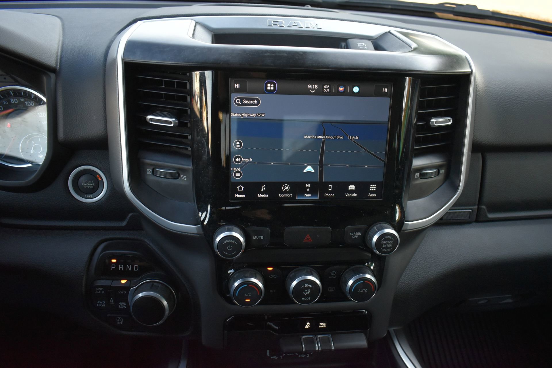 Used 2022 RAM 1500 Big Horn image 24