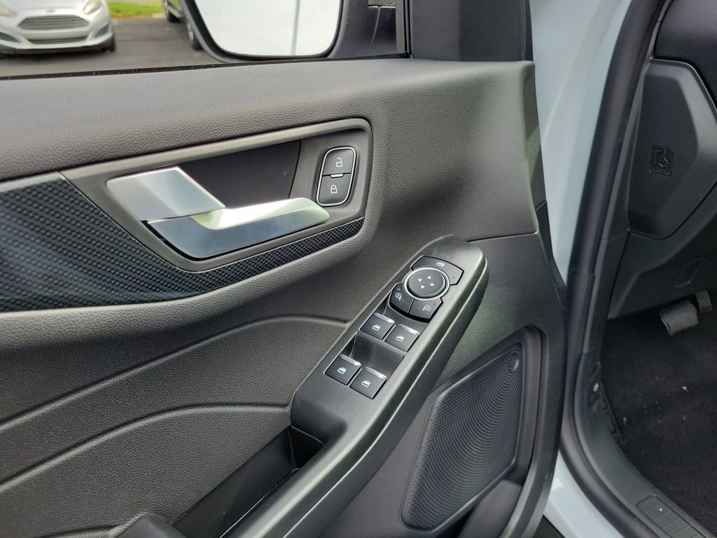 New 2026 Ford Escape ST-Line w/ Tech Pack #1 image 19