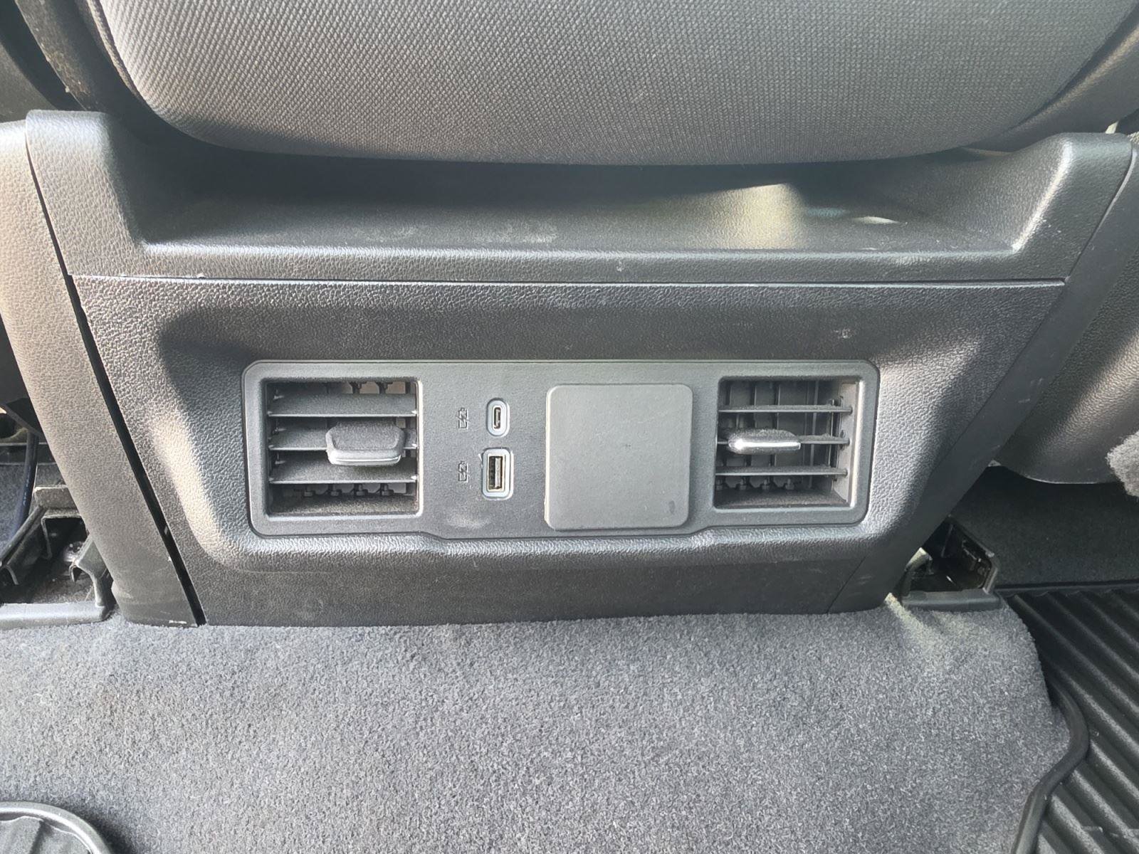 Used 2024 GMC Sierra 1500 Pro w/ Graphite Edition AWD/4WD image 20