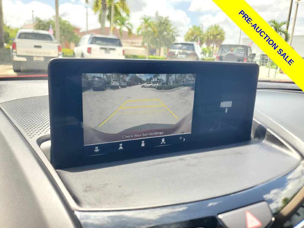 Certified 2021 Acura RDX w/ Technology Package FWD image 30