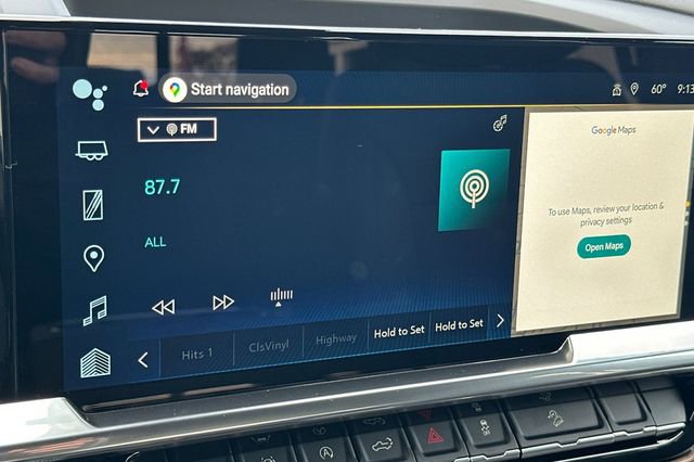 New 2026 Chevrolet Silverado 1500 RST w/ Convenience Package II image 24