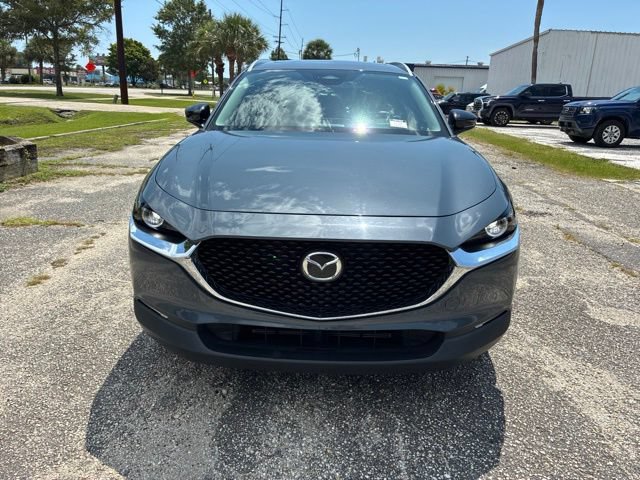 Used 2025 MAZDA CX-30 AWD 2.5 S w/ Preferred Package image 8