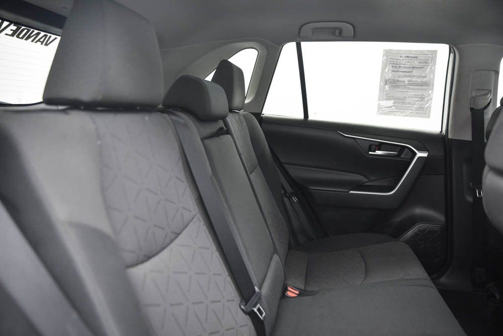 Used 2023 Toyota RAV4 XLE image 14