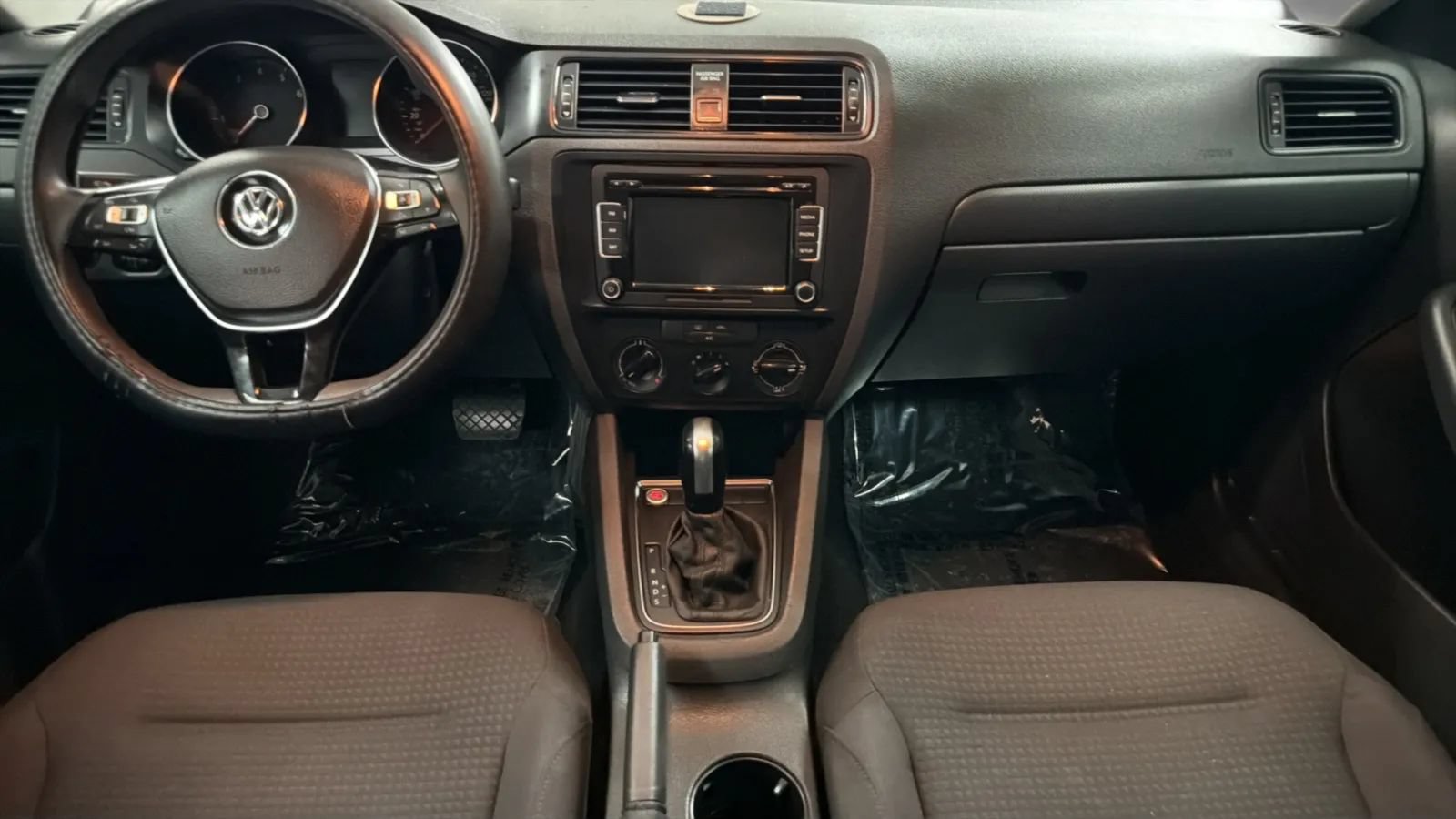 Used 2015 Volkswagen Jetta S FWD image 16