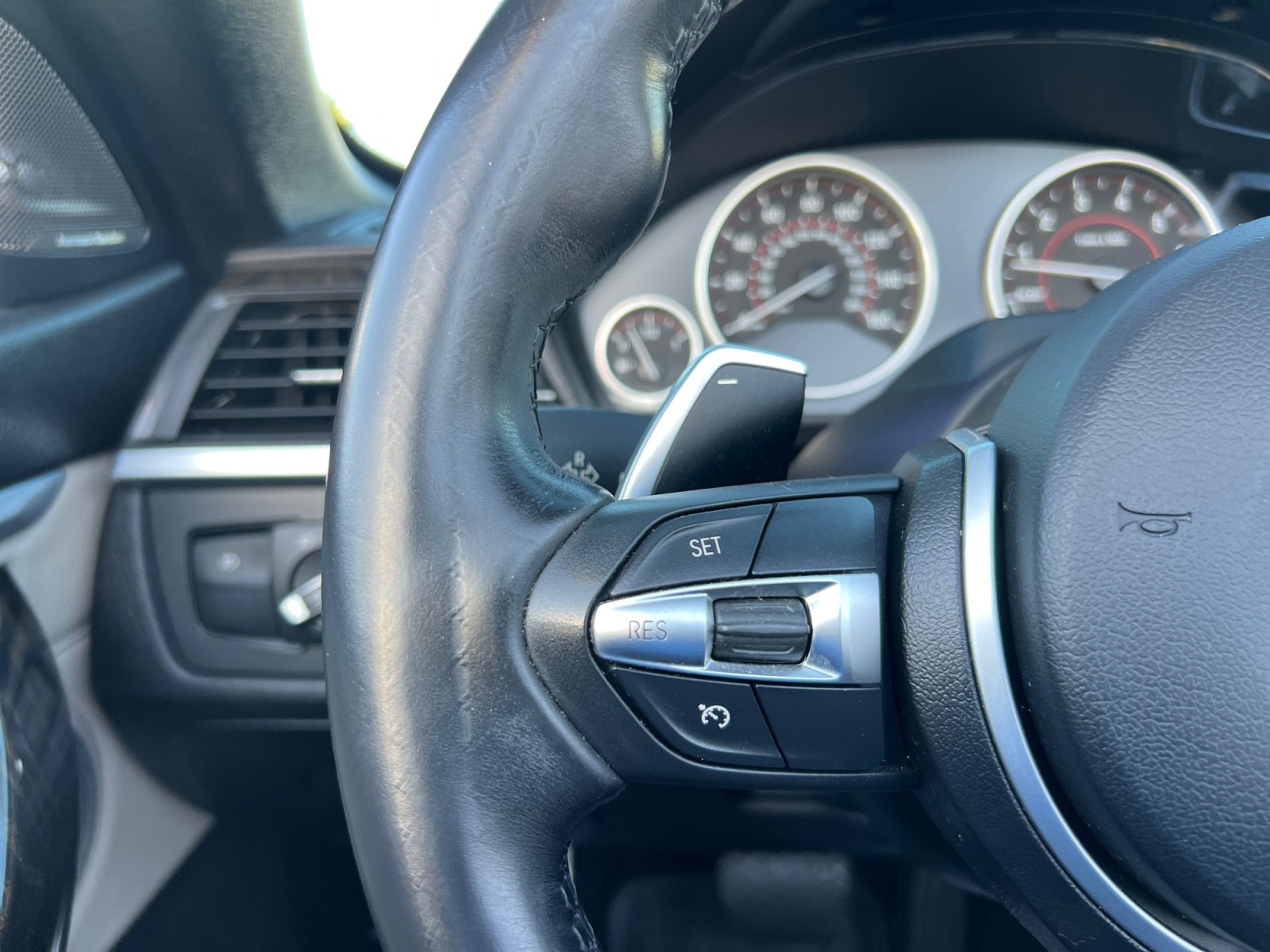 Used 2016 BMW 435i Convertible image 17