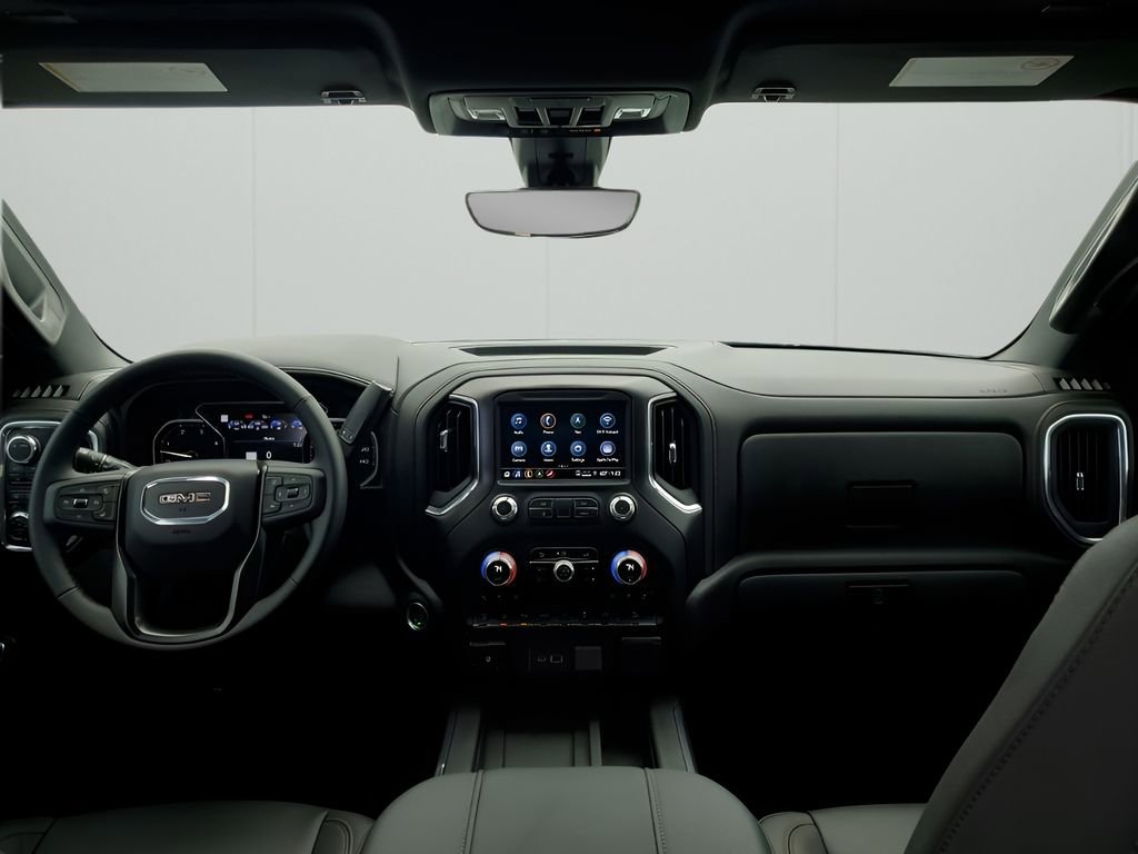 Used 2023 GMC Sierra 3500 AT4 w/ AT4 Premium Plus Package image 24