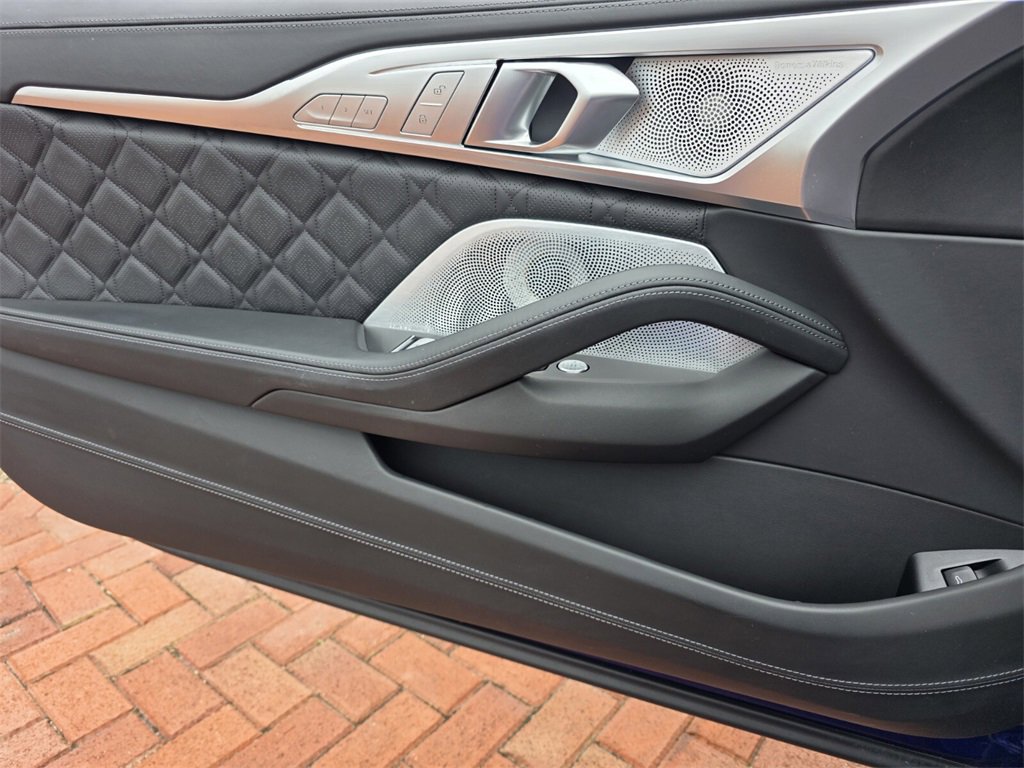Used 2024 BMW M8 Competition image 25