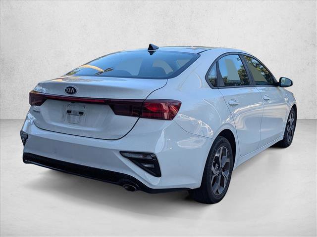 Used 2020 Kia Forte LXS image 5