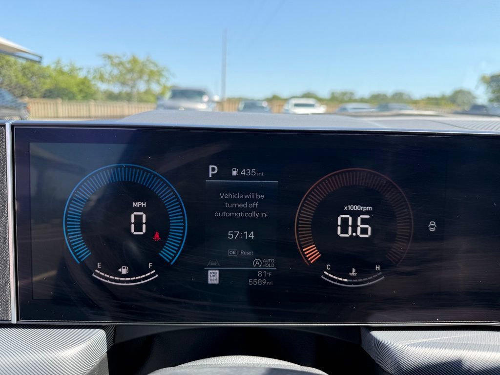 Certified 2025 Hyundai Sonata SE FWD image 17