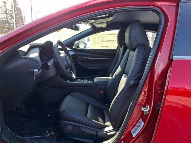 New 2026 MAZDA MAZDA3 s Sport w/ Appearance Package image 11