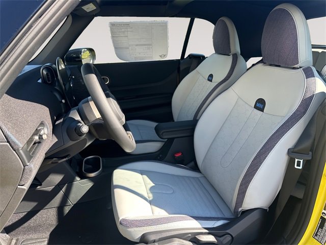 New 2026 MINI Cooper S image 9