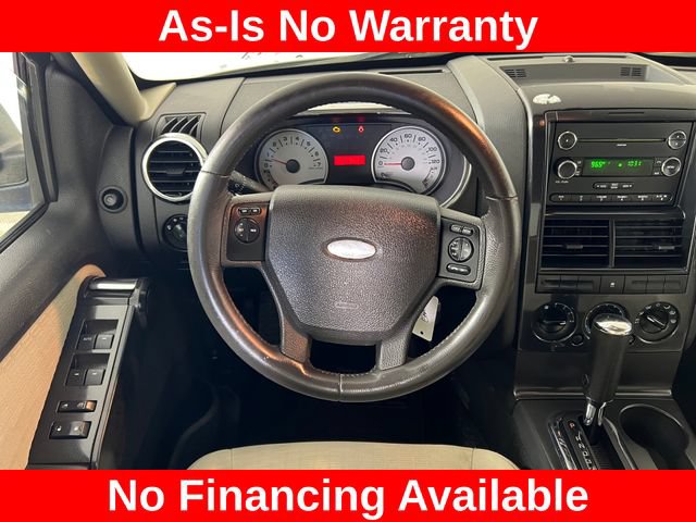 Used 2008 Ford Explorer Sport Trac XLT RWD image 14