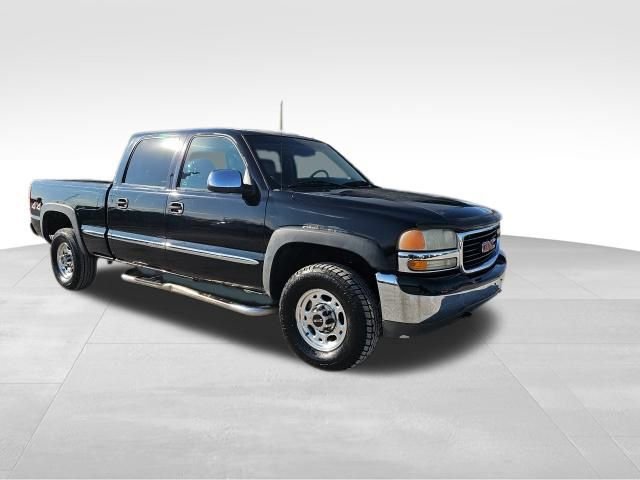 Used 2001 GMC Sierra 1500 SLE w/ SLT Marketing Option Pkg image 34