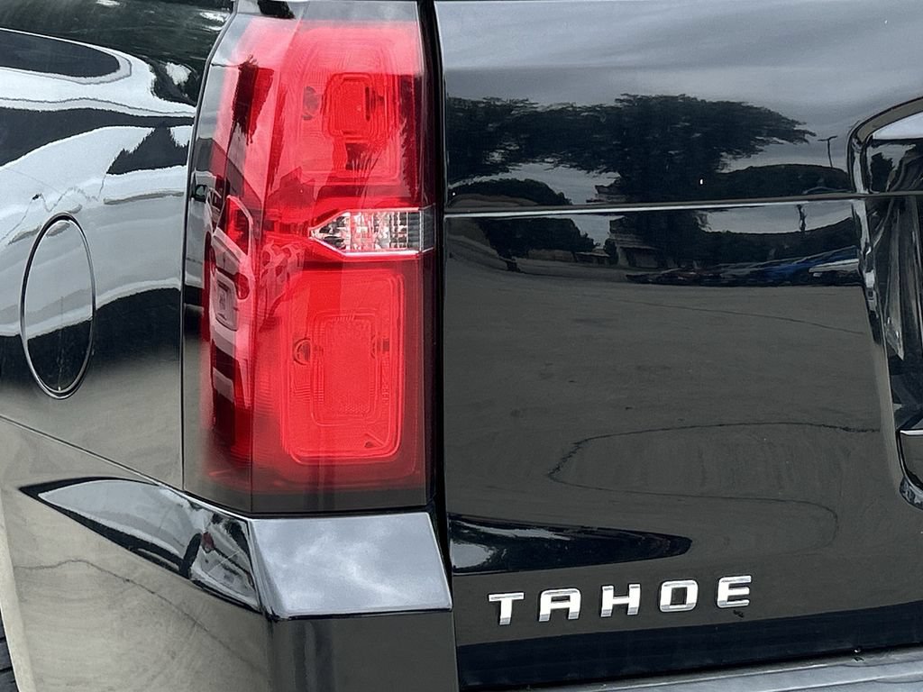 Used 2018 Chevrolet Tahoe Premier RWD image 7