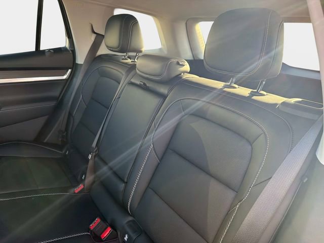 New 2026 GMC Terrain Denali AWD/4WD image 12