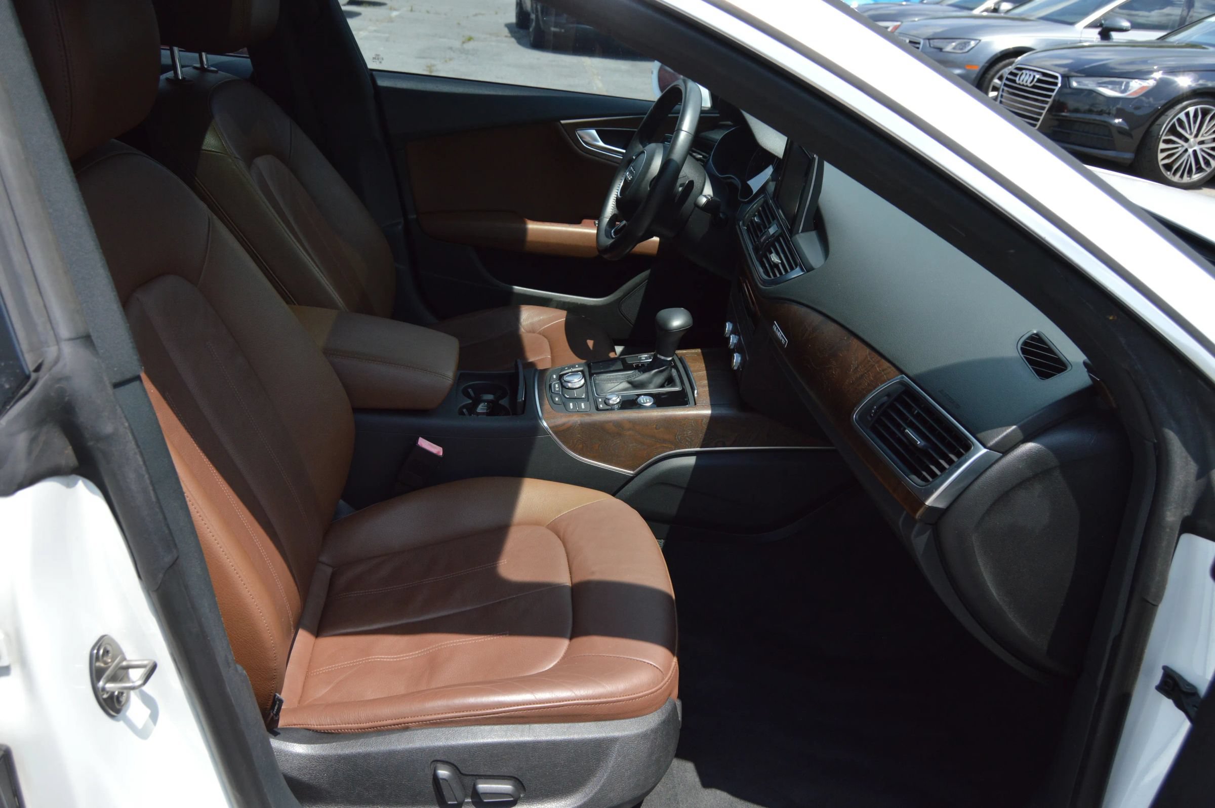 Used 2012 Audi A7 3.0T Premium Plus AWD/4WD image 25