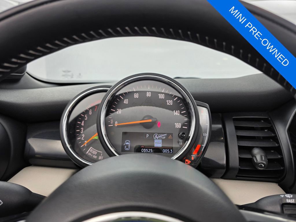 Used 2020 MINI Cooper Convertible image 17