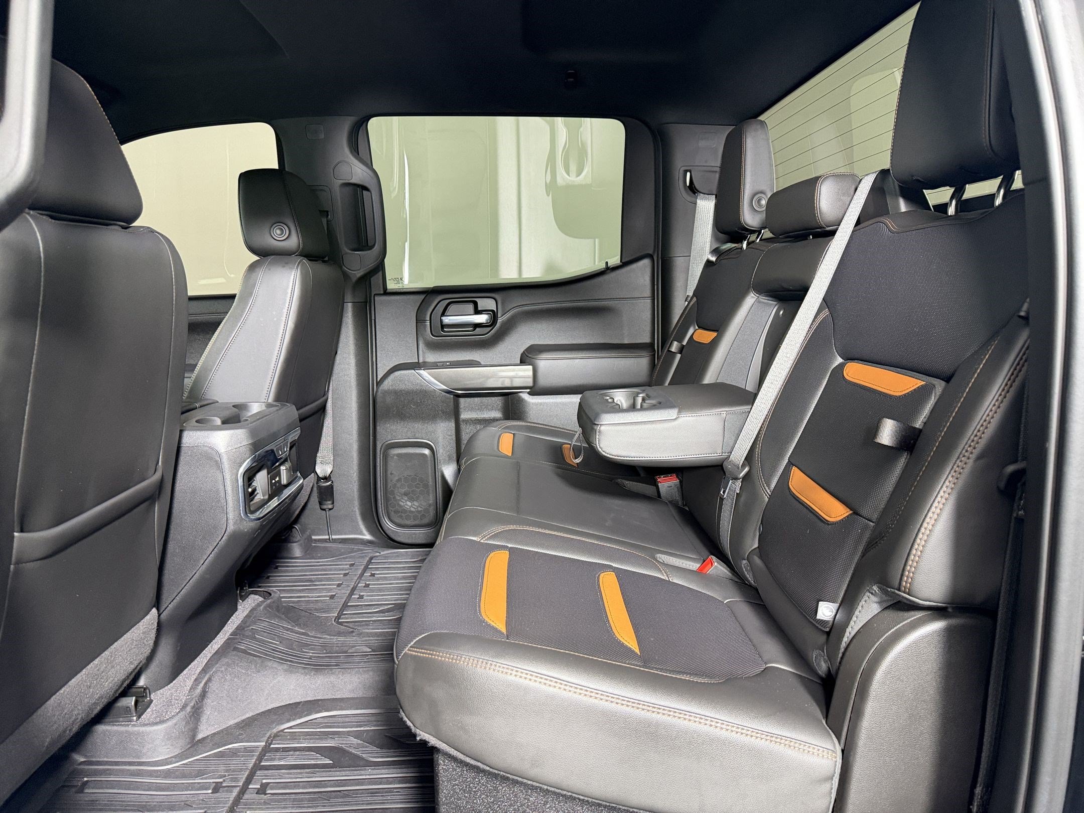 Used 2020 GMC Sierra 1500 AT4 AWD/4WD image 20