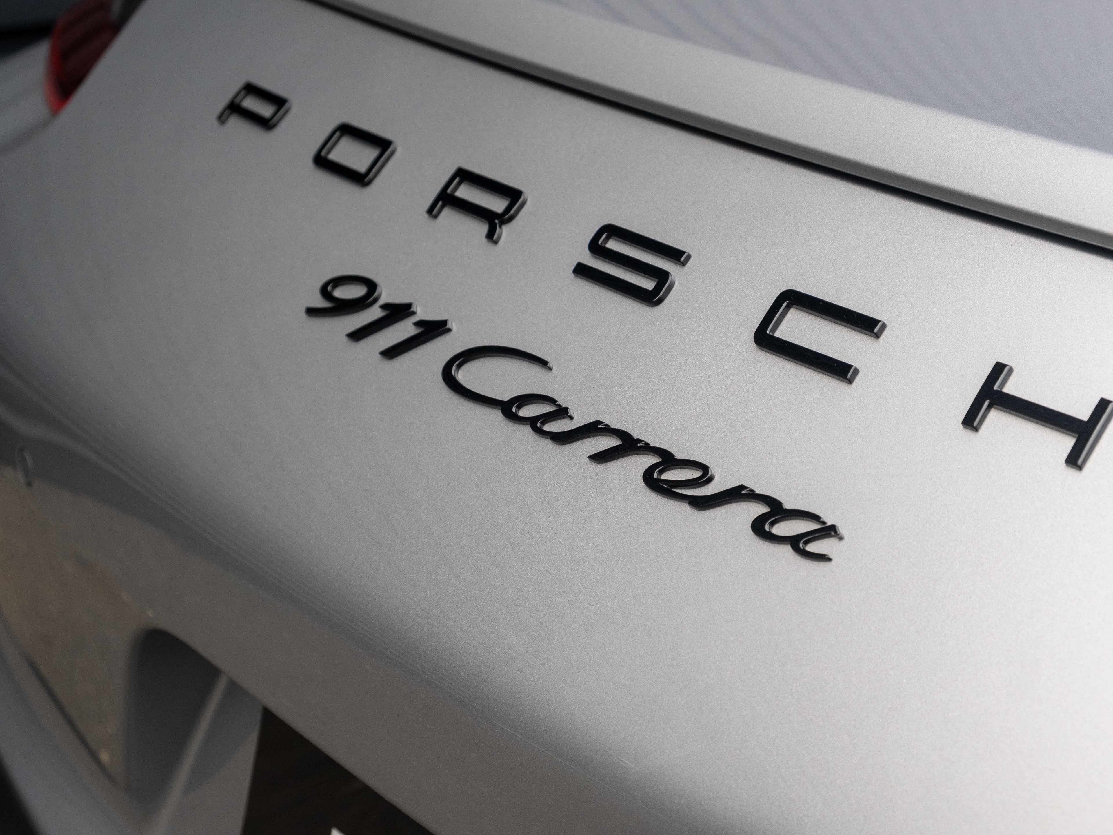 Certified 2019 Porsche 911 Carrera RWD image 19