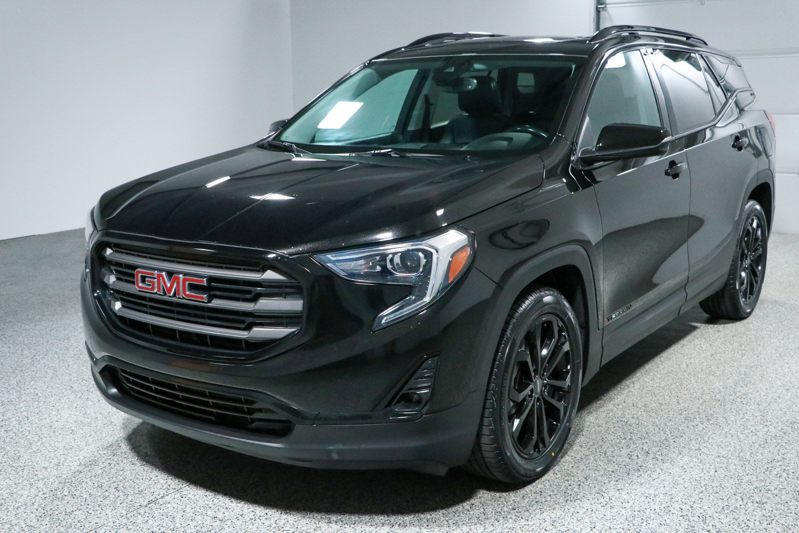 Used 2020 GMC Terrain SLT w/ Preferred Package FWD image 33