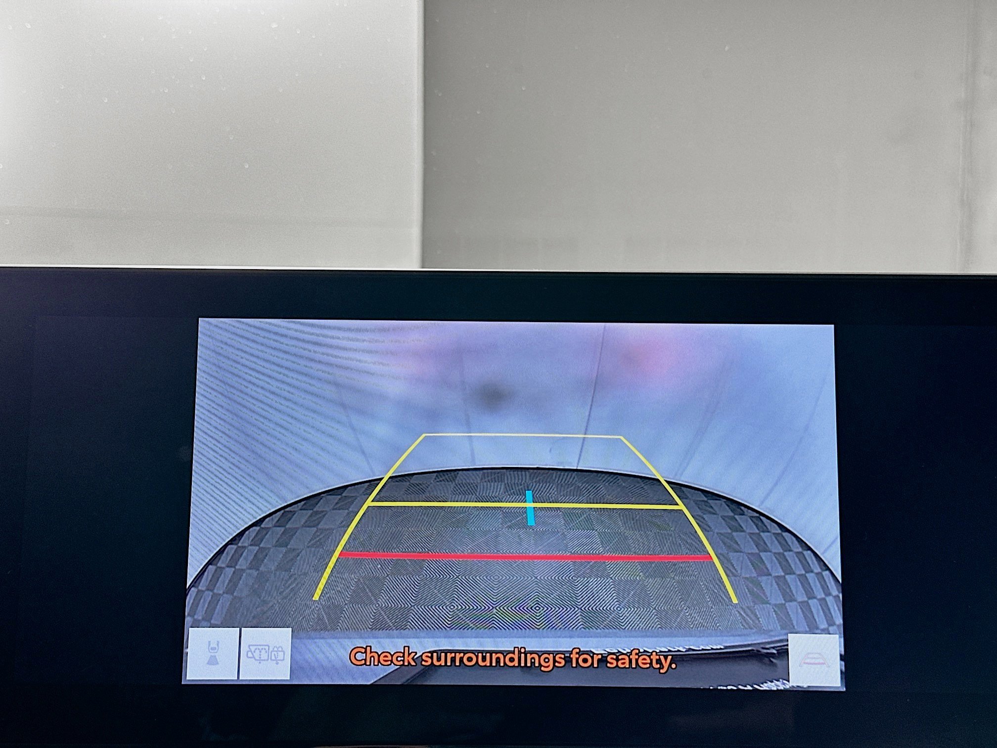 Used 2025 Toyota Grand Highlander AWD image 22